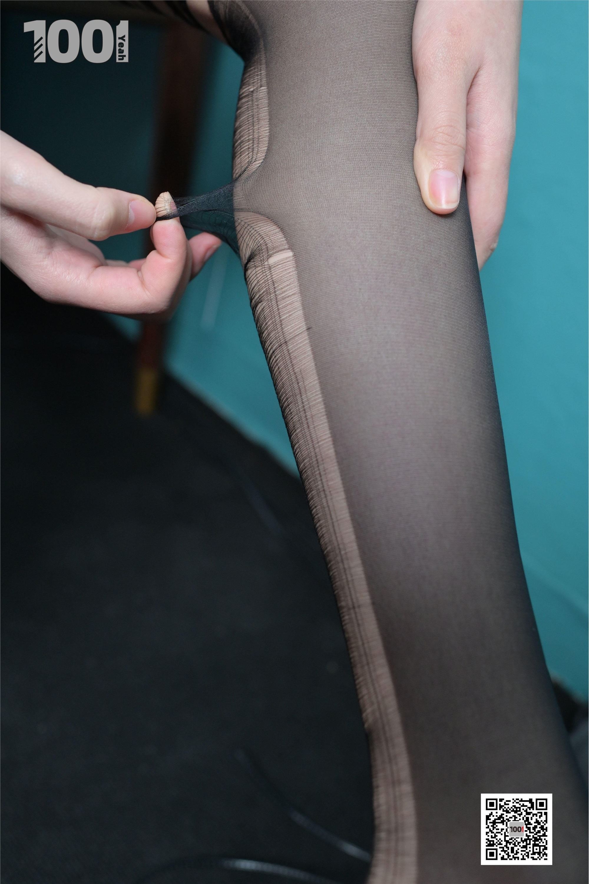 IESS异思趣向  一千零一夜《撕3》